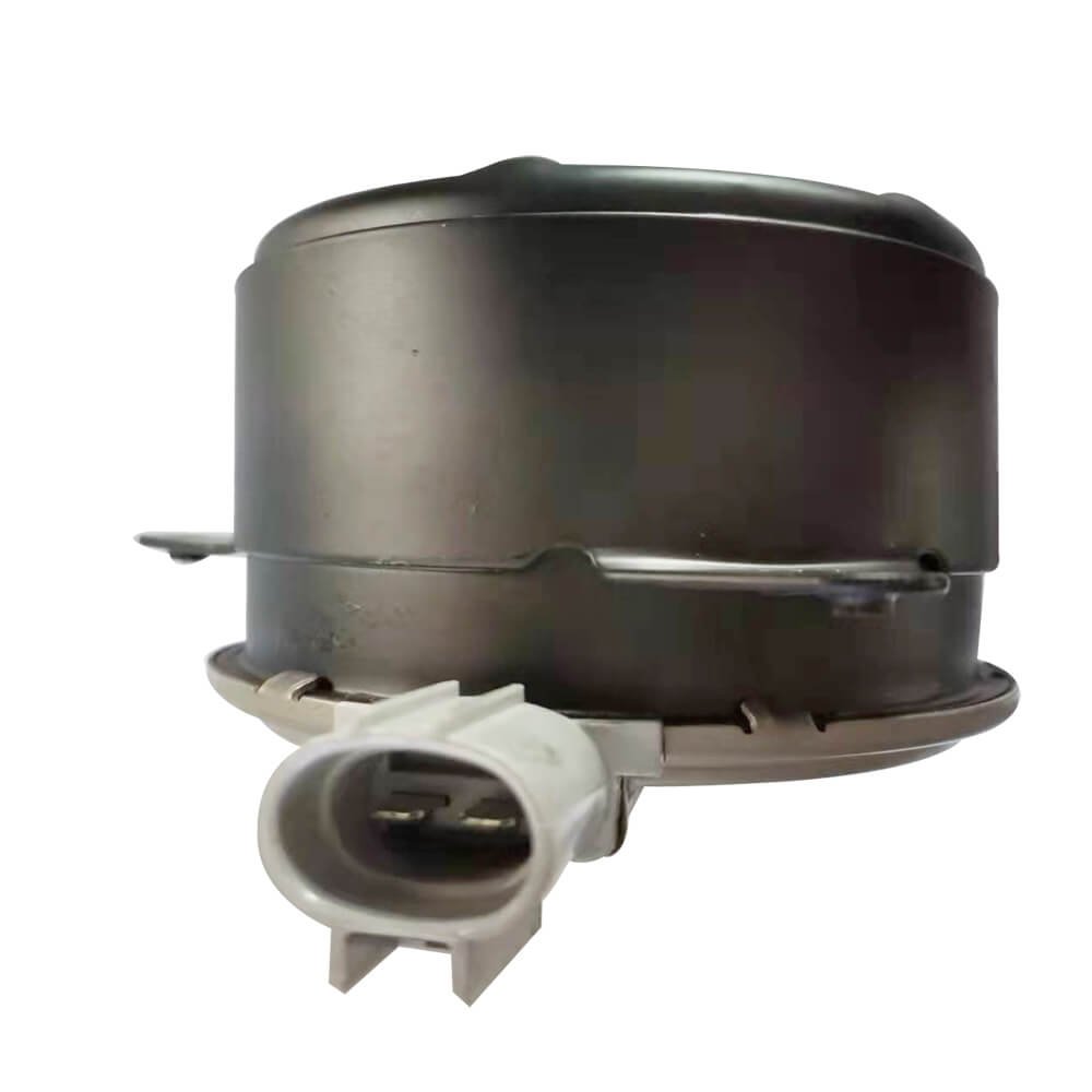 16363-0H220 Radiator Cooling Fan Motor for Toyota Previa RAV4 Rush Car Motor Fan