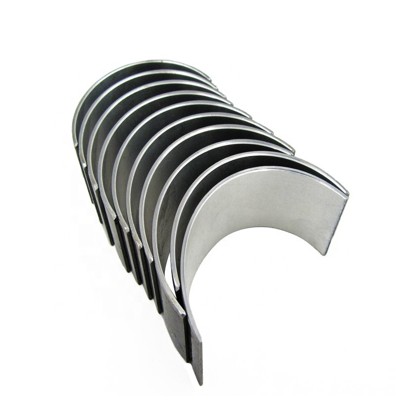 ISF2.8 ISF3.8 4BT 6BT 6CT Hot Sale Engine Parts Connecting Rod Bearing for 4309425 2881748 3802764 3919247