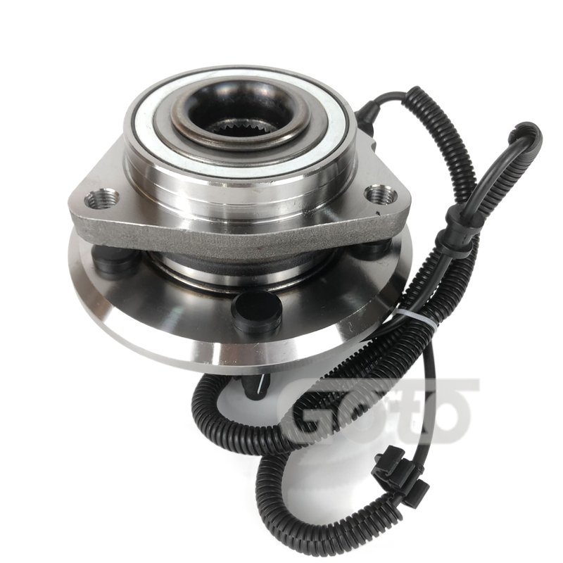 GOTO Used Car Hub Bearing for Nitro Cherokee Wheel Bearing 52109947AC 52109947AF 513270 Auto Bearing
