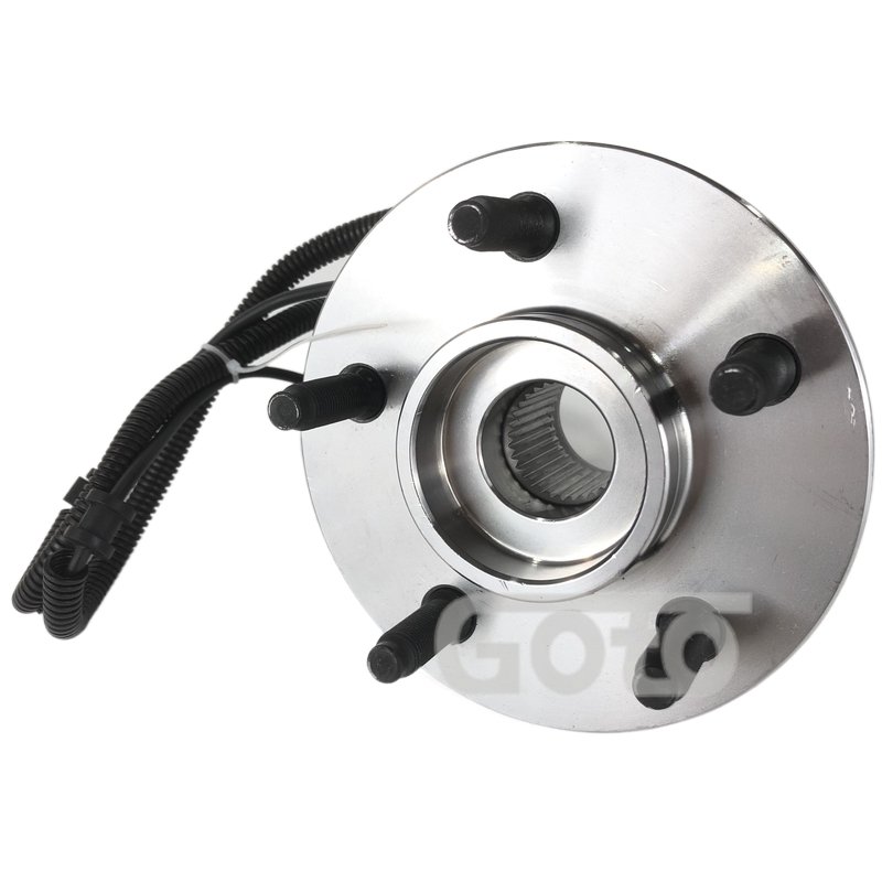 GOTO Used Car Hub Bearing for Nitro Cherokee Wheel Bearing 52109947AC 52109947AF 513270 Auto Bearing