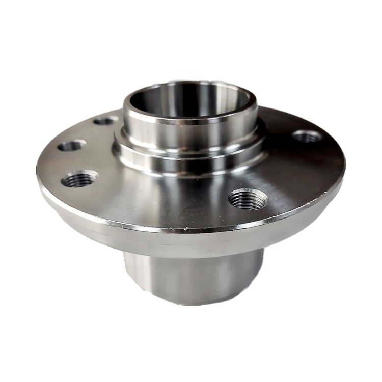 Factory Wholesale Auto Chassis Systems Wheel Hub Bearing OEM 7H0498611 7H0401611C