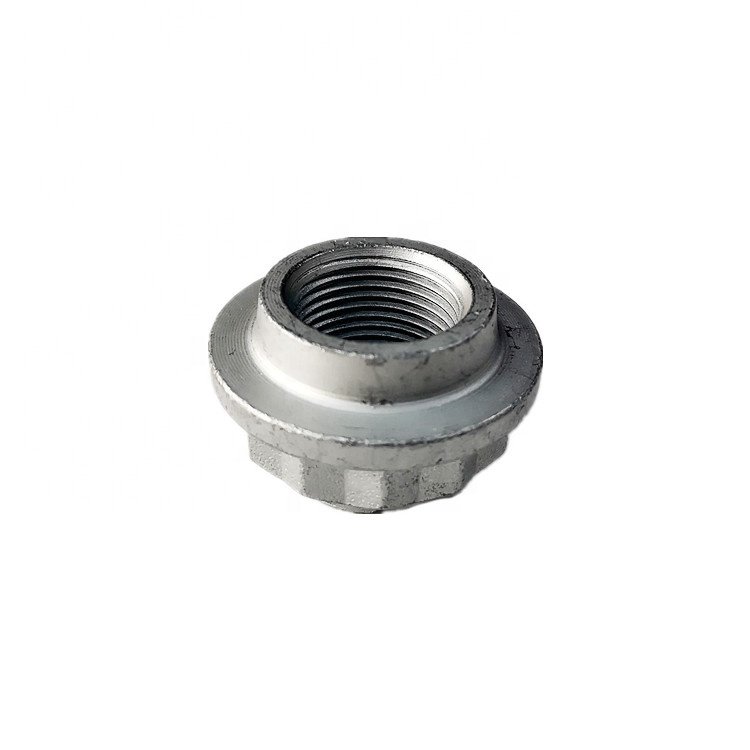 Factory Wholesale Auto Chassis Systems Wheel Hub Bearing OEM 7H0498611 7H0401611C