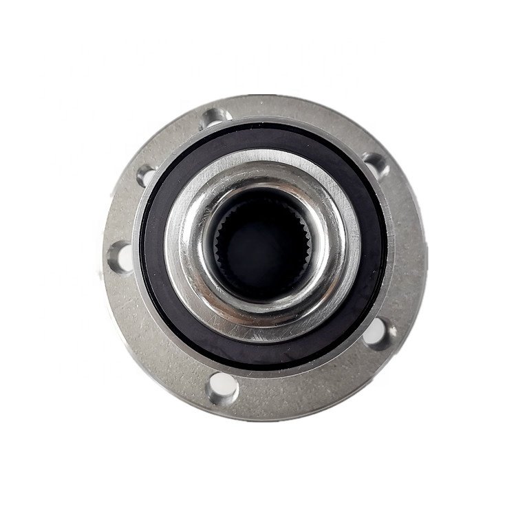 Factory Wholesale Auto Chassis Systems Wheel Hub Bearing OEM 7H0498611 7H0401611C
