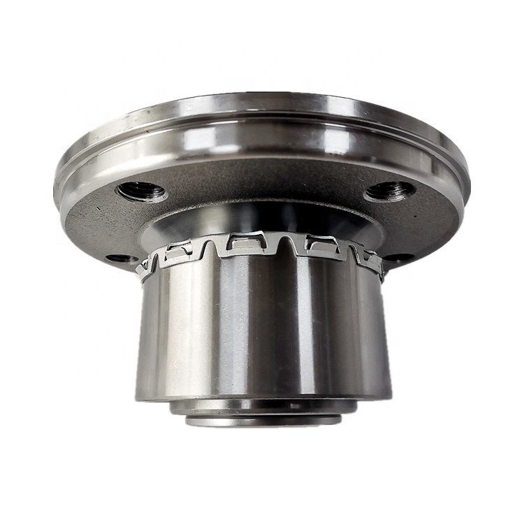 Factory Wholesale Auto Chassis Systems Wheel Hub Bearing OEM 7H0498611 7H0401611C