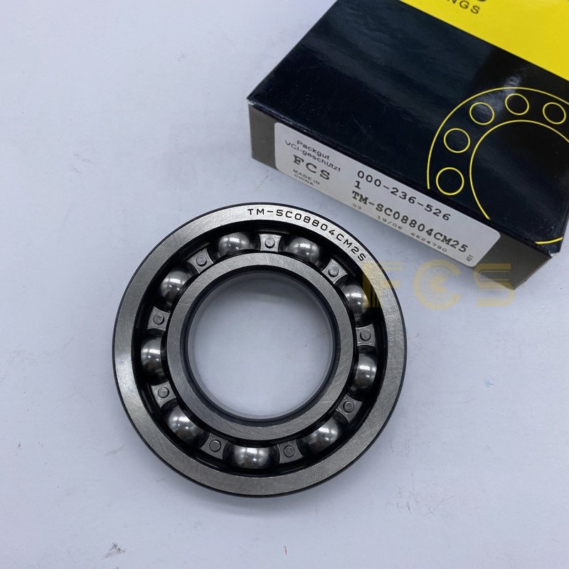 Single Row Auto Bearing Automotive Transmission Bearing SC0284 Deep Groove Ball Bearing