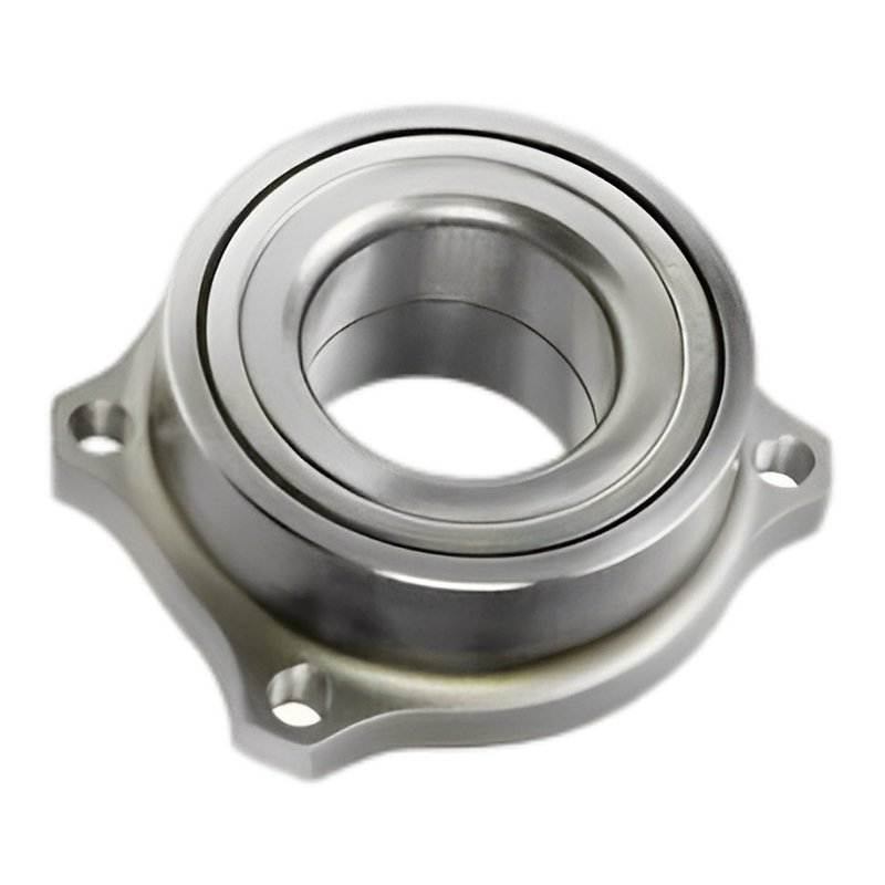 A2119810227 Rear Wheel Hub Bearing for Benz E-Class W211 W212 Glk-Class X204 Cls-Class X218 C218 C219 C-Class W204 C204 Sls C197