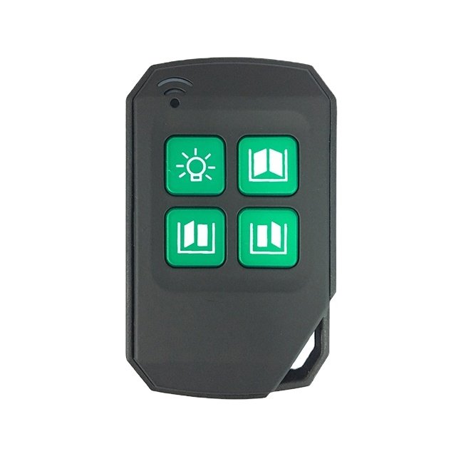 Remote Control Gate Lock Universal Rolling Code Remote Control Garage Door Opener YET2129