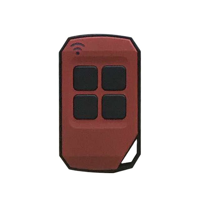 Remote Control Gate Lock Universal Rolling Code Remote Control Garage Door Opener YET2129