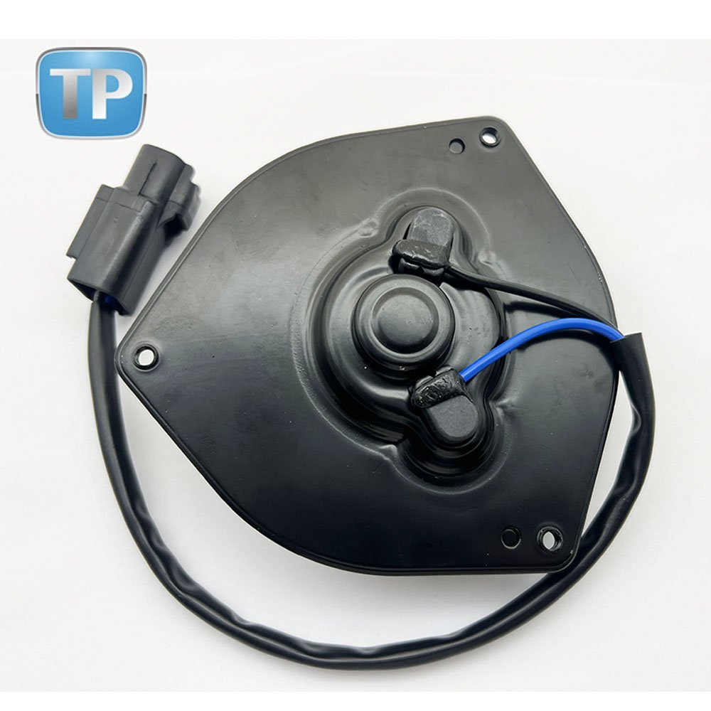 Radiator Cooling Fan Motor for TOYOTA 16363-74180 1636374180