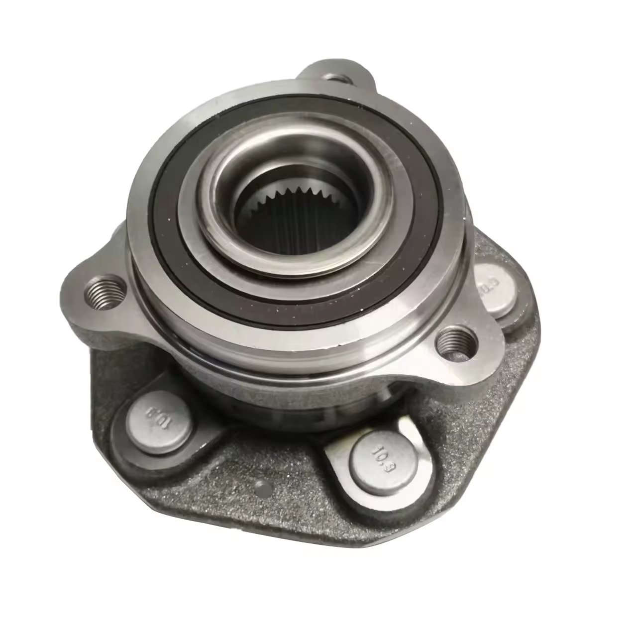 43402-58m00 43402-71L00 Rear Wheel Hub Bearing for SUZUKI SWIFT 2013 AUTO BEARING 4340258M00