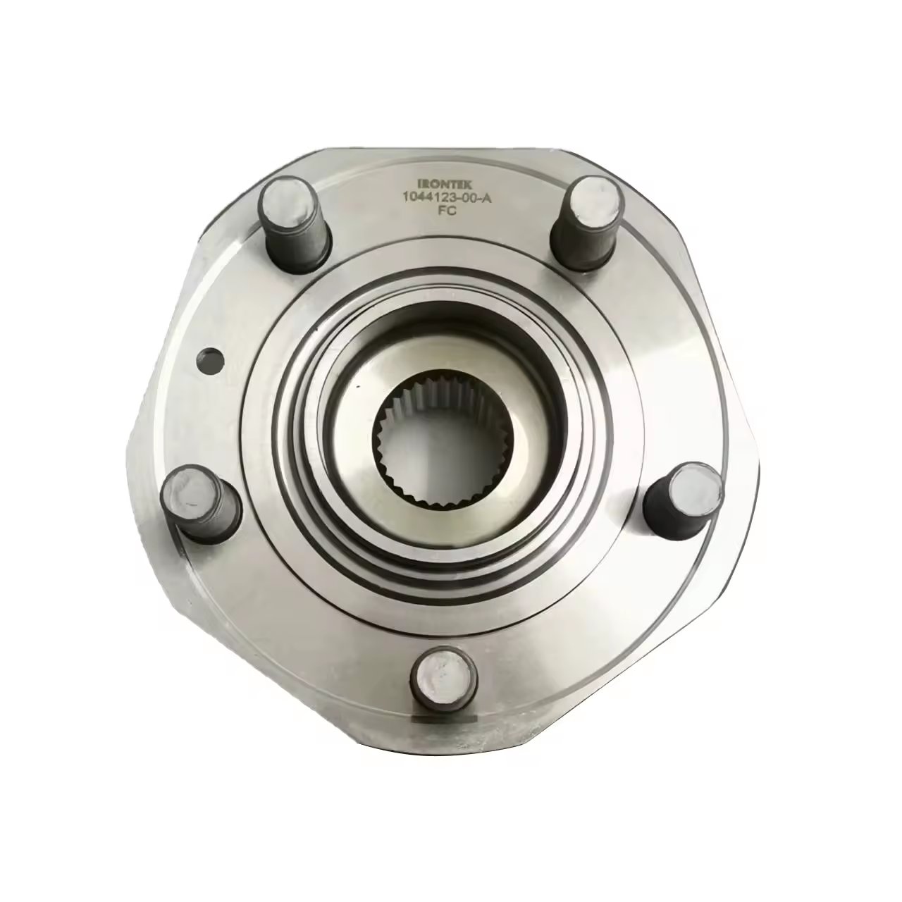 43402-58m00 43402-71L00 Rear Wheel Hub Bearing for SUZUKI SWIFT 2013 AUTO BEARING 4340258M00