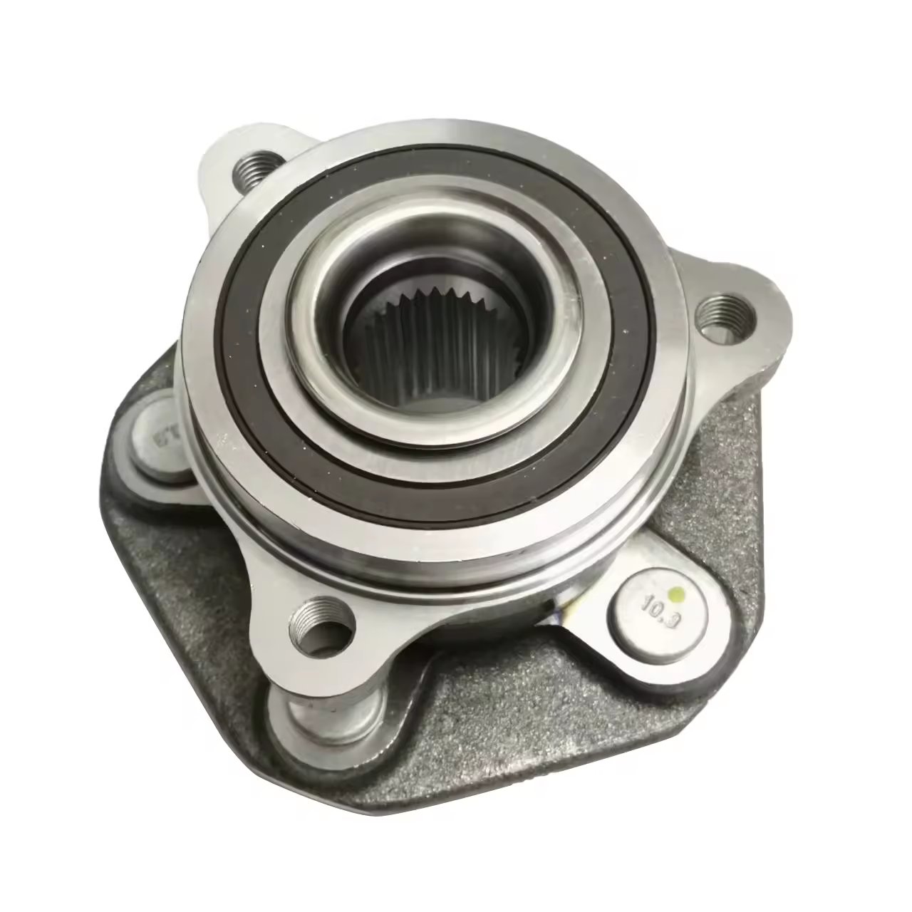 43402-58m00 43402-71L00 Rear Wheel Hub Bearing for SUZUKI SWIFT 2013 AUTO BEARING 4340258M00