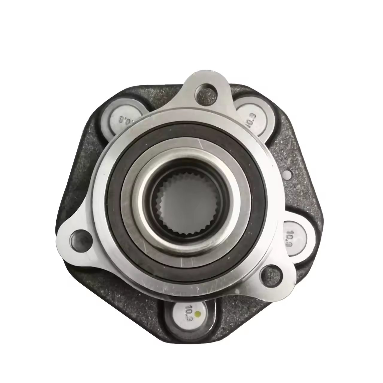 43402-58m00 43402-71L00 Rear Wheel Hub Bearing for SUZUKI SWIFT 2013 AUTO BEARING 4340258M00