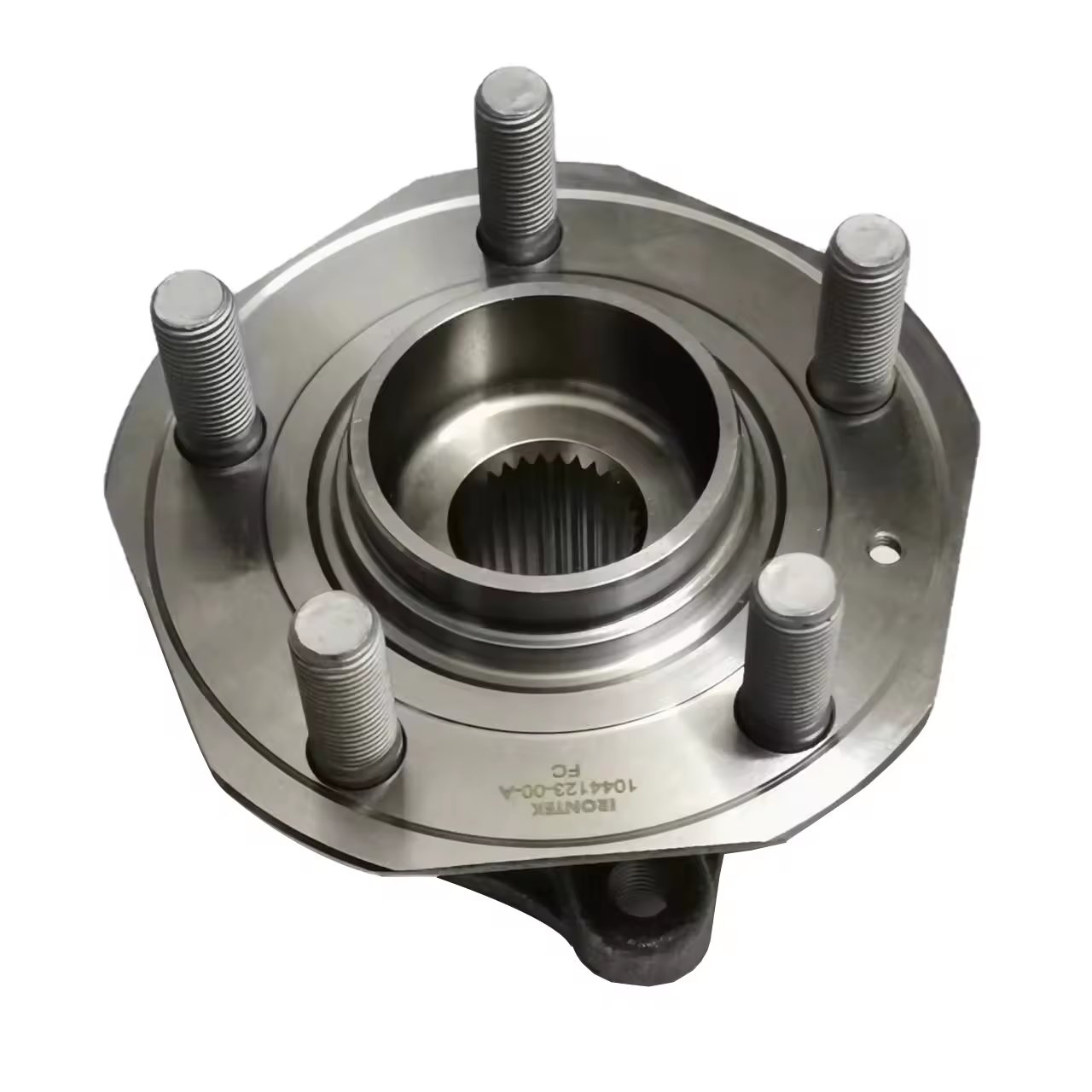 43402-58m00 43402-71L00 Rear Wheel Hub Bearing for SUZUKI SWIFT 2013 AUTO BEARING 4340258M00