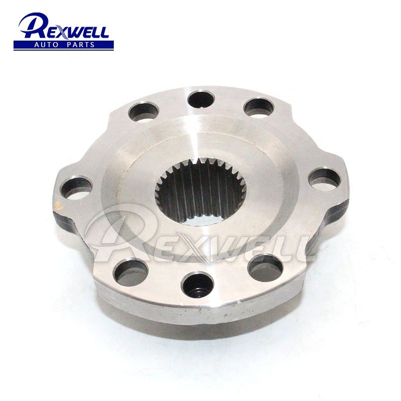 Auto Parts Car Wheel Hub Bearing Front Axle Outer Shaft Flange 43421-60060 for Toyota Prado 4342160060