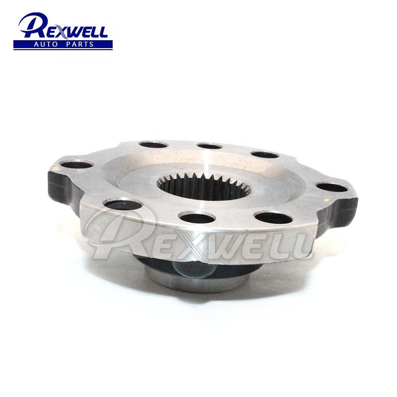 Auto Parts Car Wheel Hub Bearing Front Axle Outer Shaft Flange 43421-60060 for Toyota Prado 4342160060