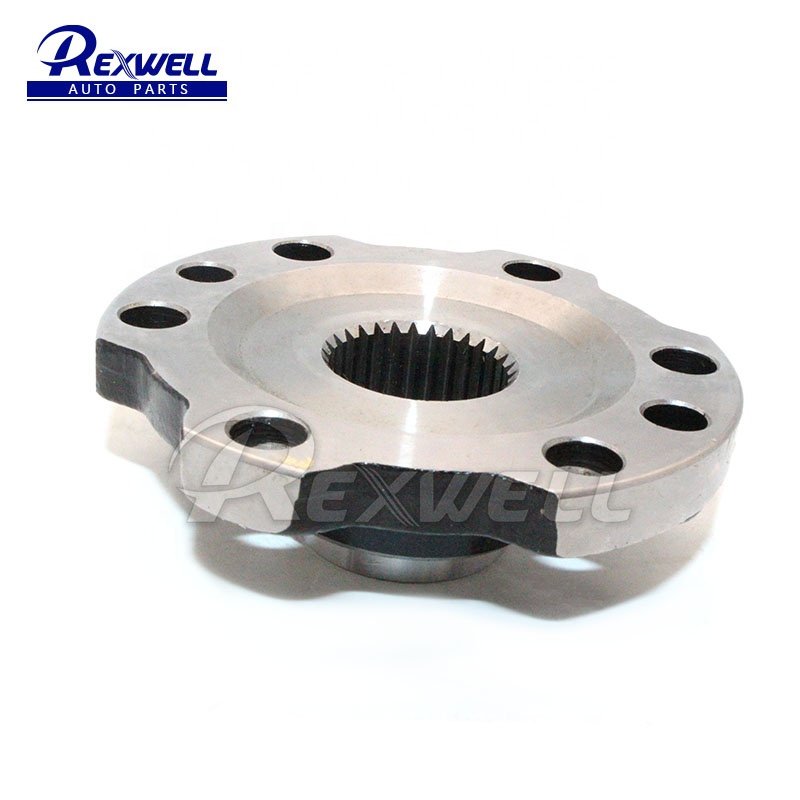 Auto Parts Car Wheel Hub Bearing Front Axle Outer Shaft Flange 43421-60060 for Toyota Prado 4342160060