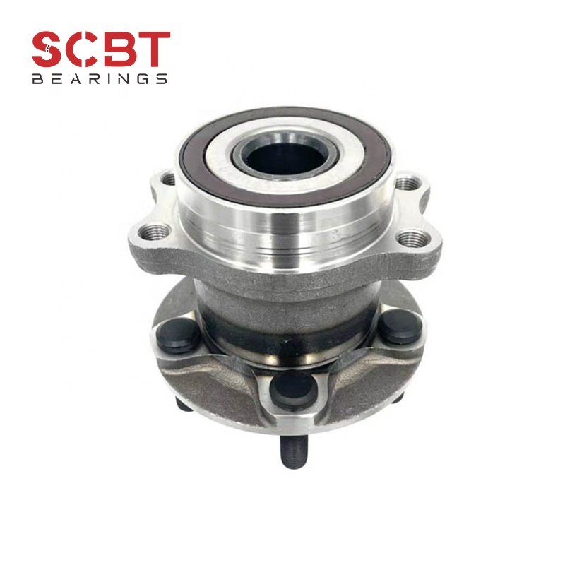 28473-FJ020 28473-FL040 28473-FJ000 P-HUB552T-2 Rear Wheel Hub Bearing in Auto Parts Use for Subaru With High Quality