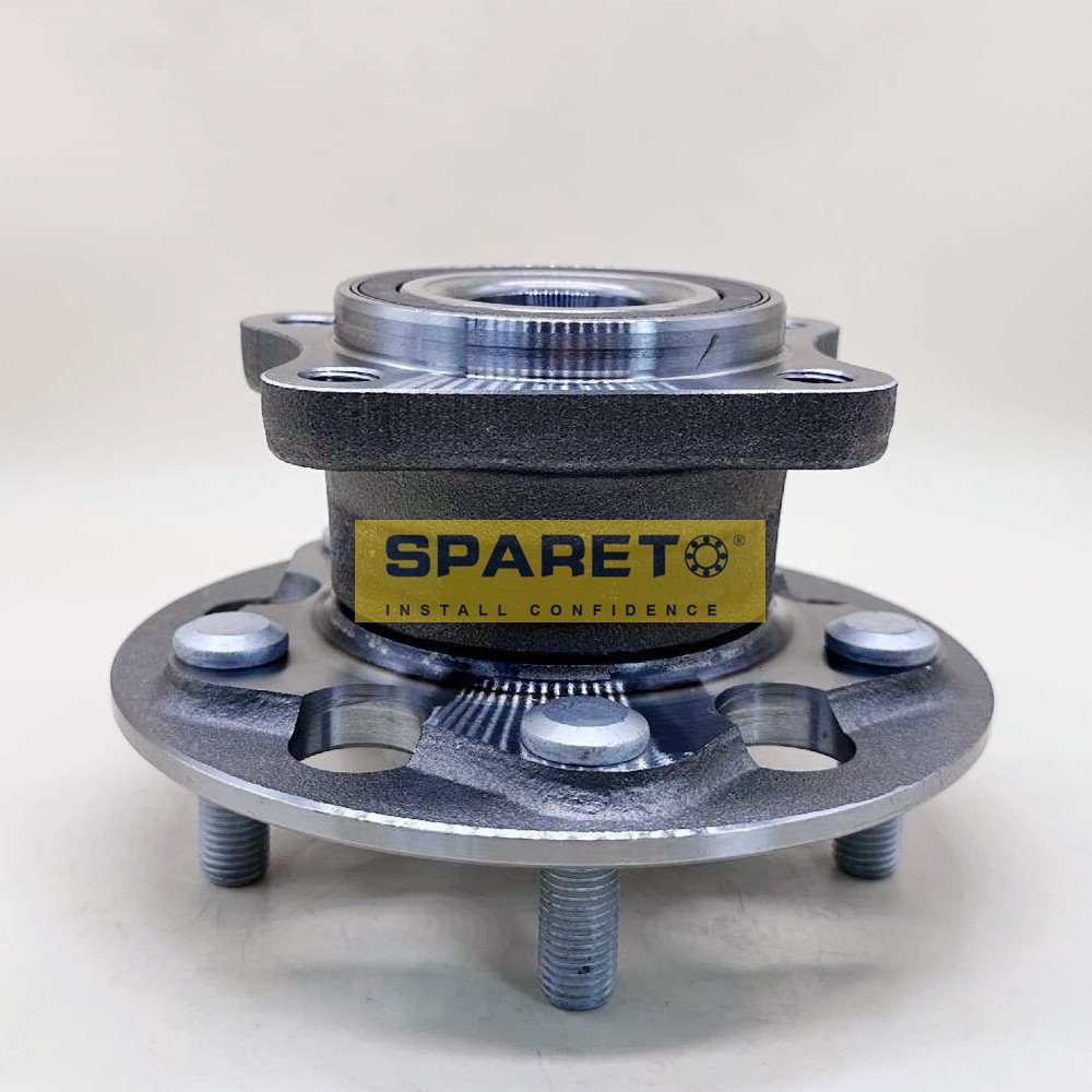 FOR 11/2018- TOYOTA RAV4 42410-F4010 WHEEL HUB ASSEMBLY SPARETO