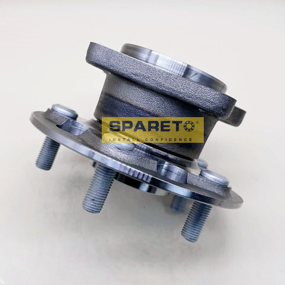 FOR 11/2018- TOYOTA RAV4 42410-F4010 WHEEL HUB ASSEMBLY SPARETO