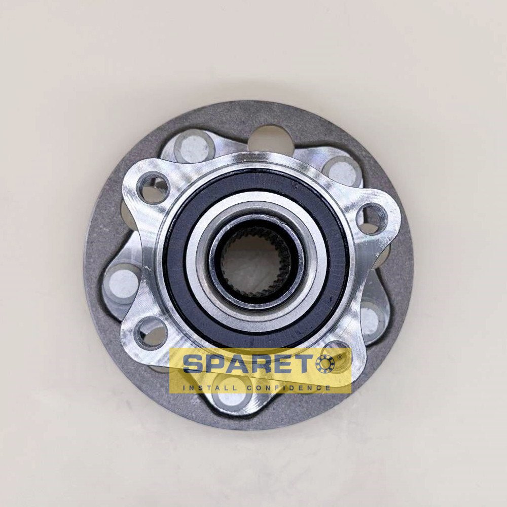 FOR 11/2018- TOYOTA RAV4 42410-F4010 WHEEL HUB ASSEMBLY SPARETO