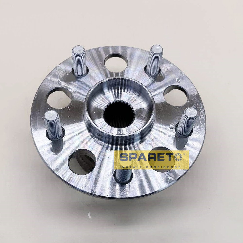 FOR 11/2018- TOYOTA RAV4 42410-F4010 WHEEL HUB ASSEMBLY SPARETO