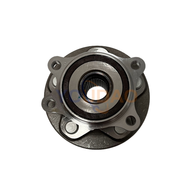 Hot Selling 4355006080 43550-33020 ASV71 Right Front Axle Wheel Hub Bearing 43550-06080