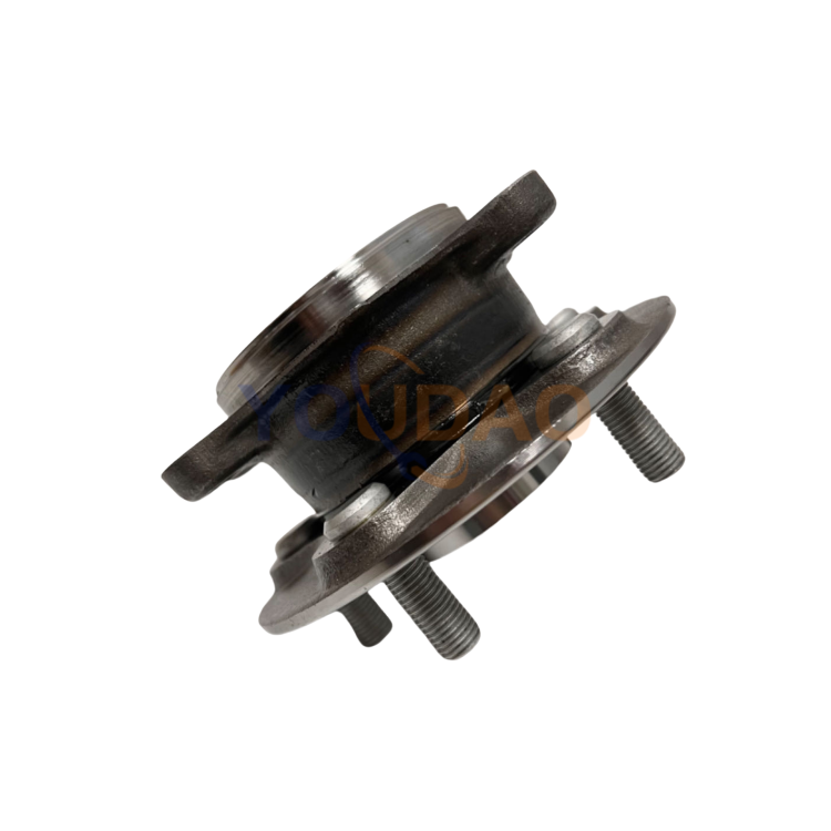 Hot Selling 4355006080 43550-33020 ASV71 Right Front Axle Wheel Hub Bearing 43550-06080