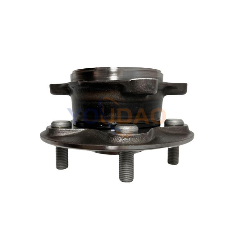 Hot Selling 4355006080 43550-33020 ASV71 Right Front Axle Wheel Hub Bearing 43550-06080