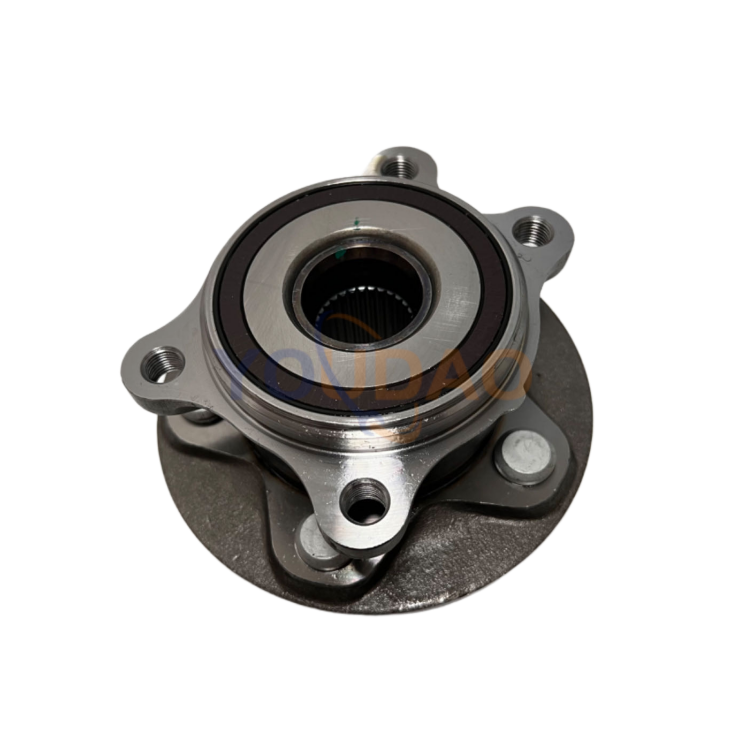 Hot Selling 4355006080 43550-33020 ASV71 Right Front Axle Wheel Hub Bearing 43550-06080