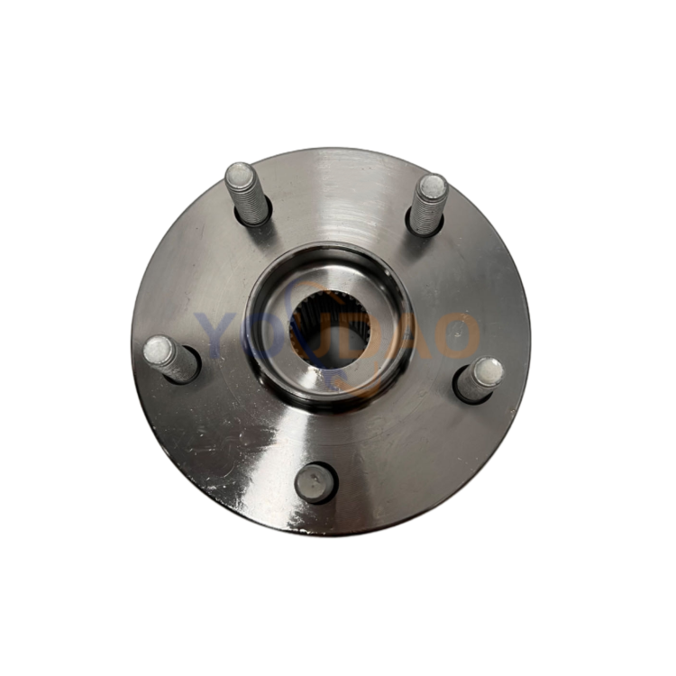 Hot Selling 4355006080 43550-33020 ASV71 Right Front Axle Wheel Hub Bearing 43550-06080
