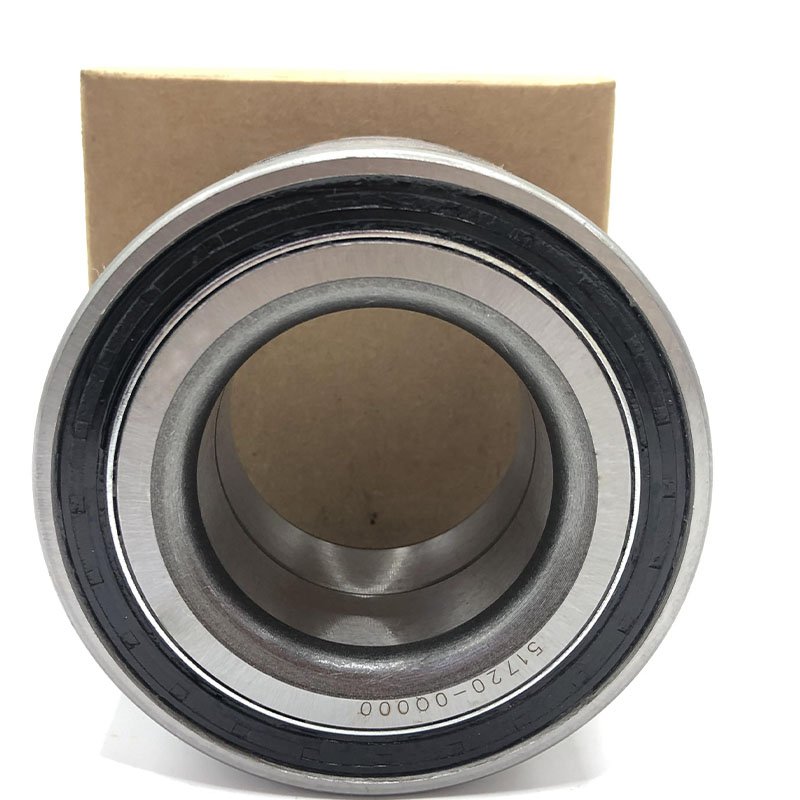 Auto Wheel Hub Bearing 517203S100 517203A101 5172038110 5172038000 517201D000 517200Q000 for Hyundai Kia