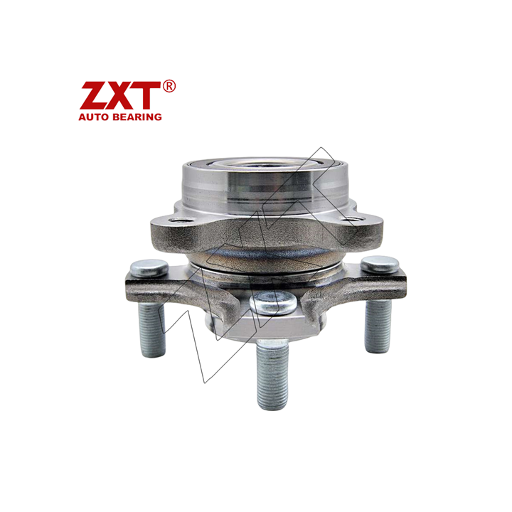 Auto Wheel Hub Unit 43401-74P00 For SUZUKI Alto Front Wheel Bearing Wheel Hub Assembly Auto Parts Manufacturer
