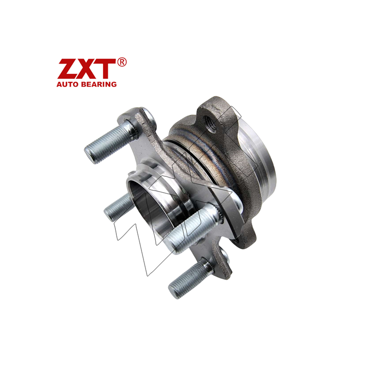 Auto Wheel Hub Unit 43401-74P00 For SUZUKI Alto Front Wheel Bearing Wheel Hub Assembly Auto Parts Manufacturer