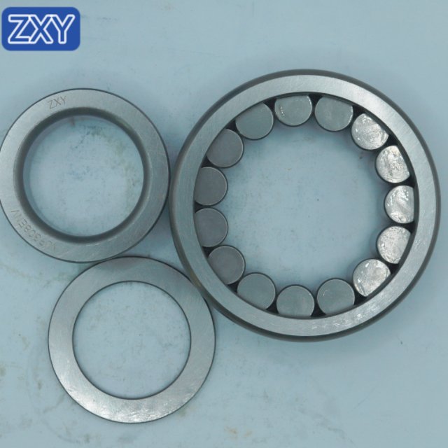 Cylindrical Roller BearingNUP308 NJ305 NU306 NUP210 NUP2209 NUP306 NUP307 NUP310 NUP309 NUP311