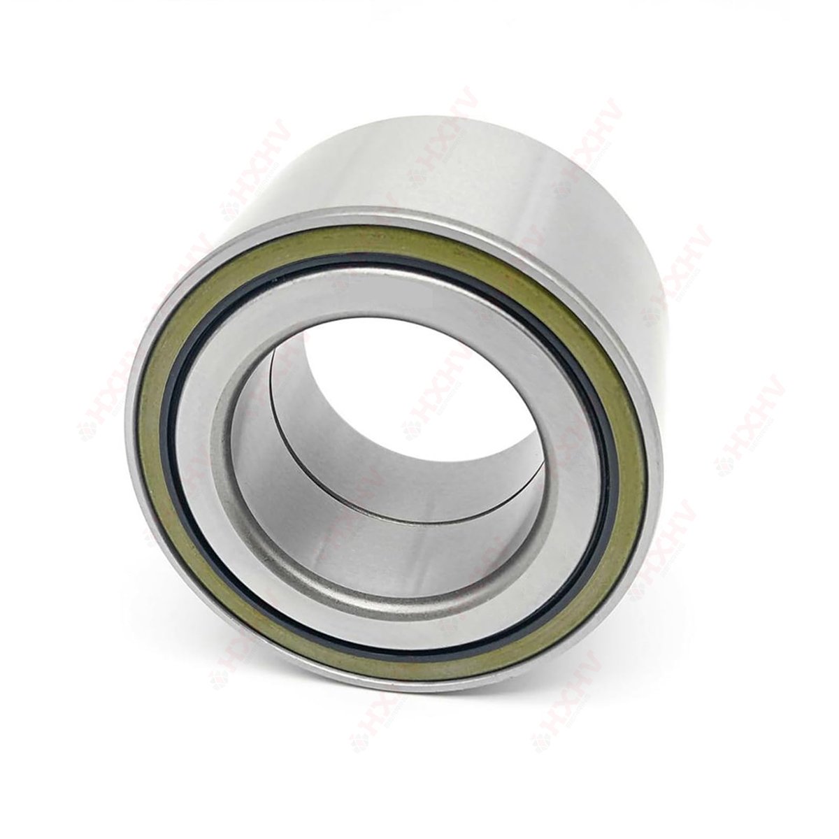 DAC40680042 Double Row HXHV Front Wheel Hub Bearing with Size 40x68x42mm