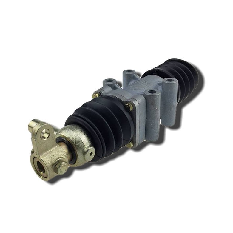 Original and Genuine WG2203210314 4210NB-010A Pneumatic Booster Assembly for SINOTRUK HOWO SITRAK Truck Parts