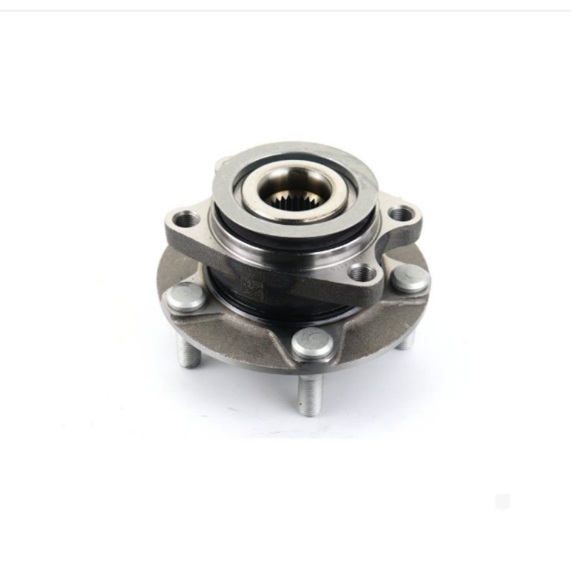 WHEEL HUB BEARING 512311 42410-07010 3DACF030N-1 BR930371 42410-33010 for 1991-2001 CAMRY WITHOUT ABS REAR
