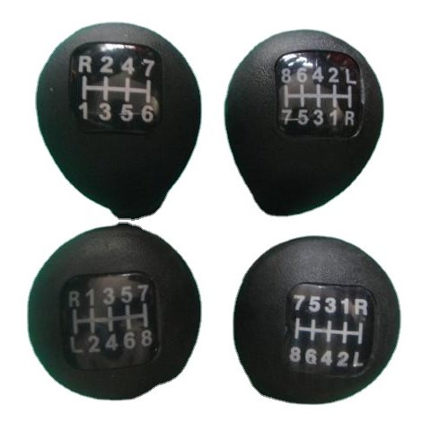 High Quality Products Auto Parts Manual Shift Selector Truck Heavy Cargo Truck Manual Truck Transmission Jack