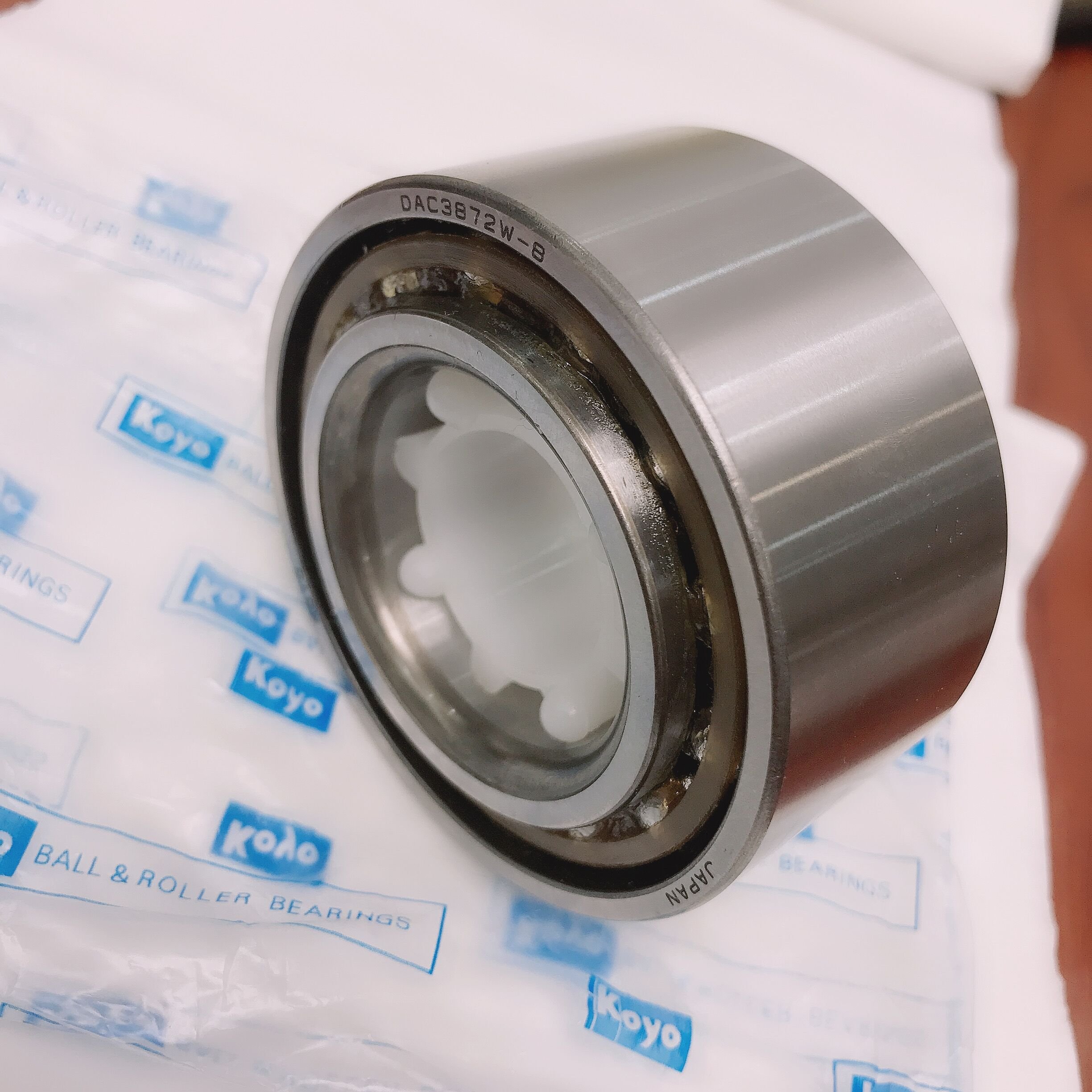 DAC34660037 Dac35640035, Dac35650033 Stainless Steel Wheel Hub Bearing for New or Used Cars
