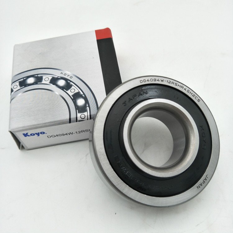 DG4094W-12RSHR4SH2C5 Auto Wheel Hub Bearing DG4094W-1 Wheel Hub Bearing