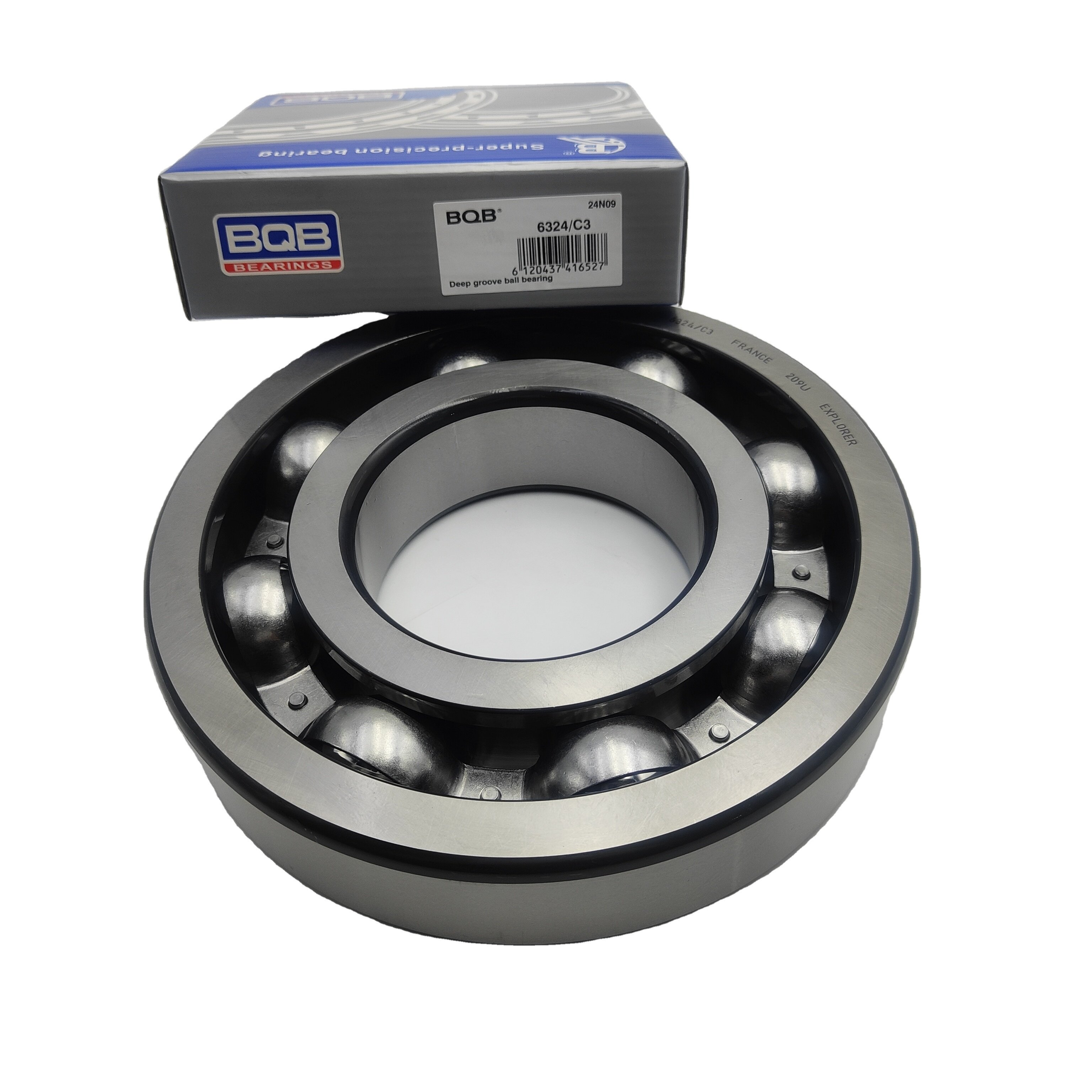 DG4094W-12RSHR4SH2C5 Auto Wheel Hub Bearing DG4094W-1 Wheel Hub Bearing