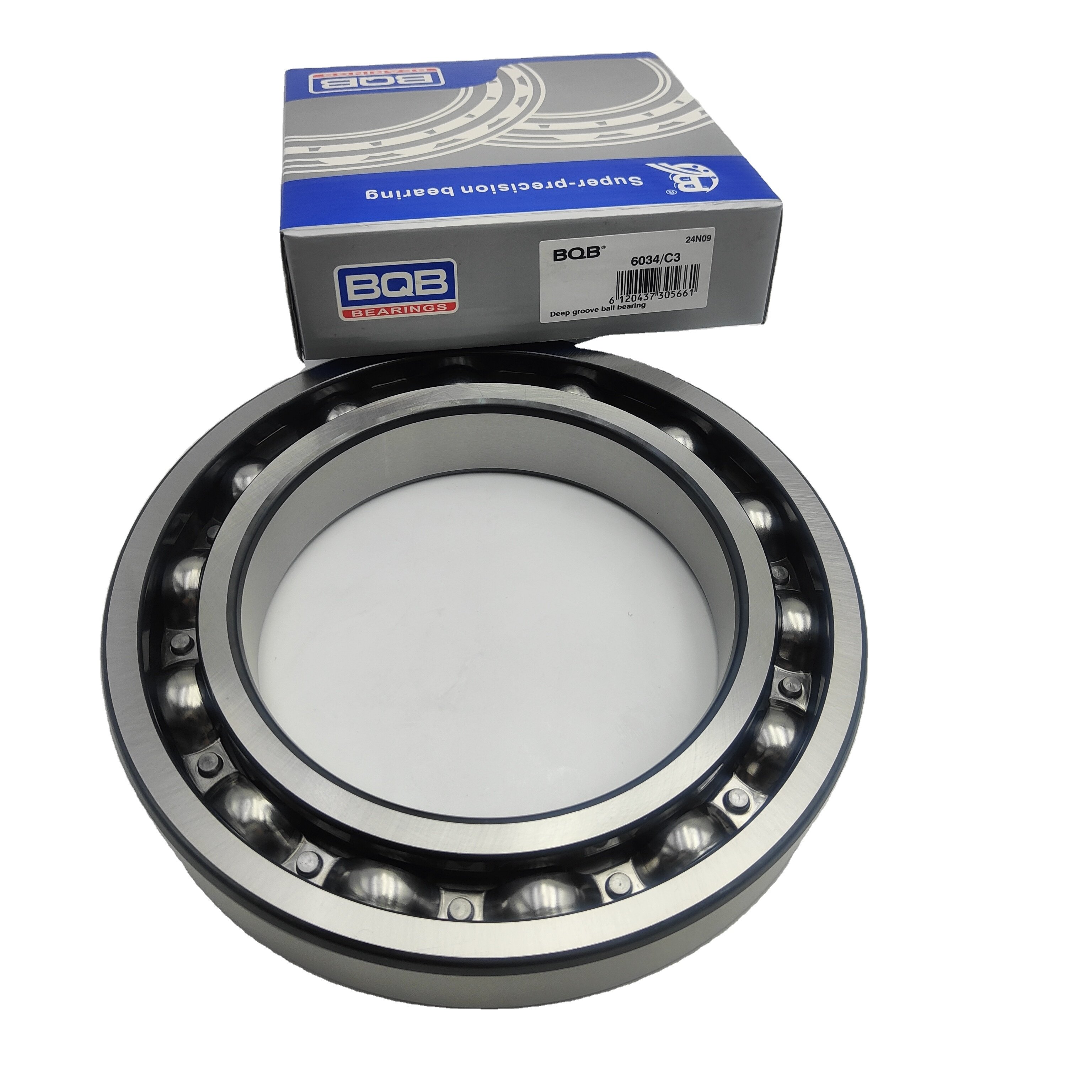 DG4094W-12RSHR4SH2C5 Auto Wheel Hub Bearing DG4094W-1 Wheel Hub Bearing