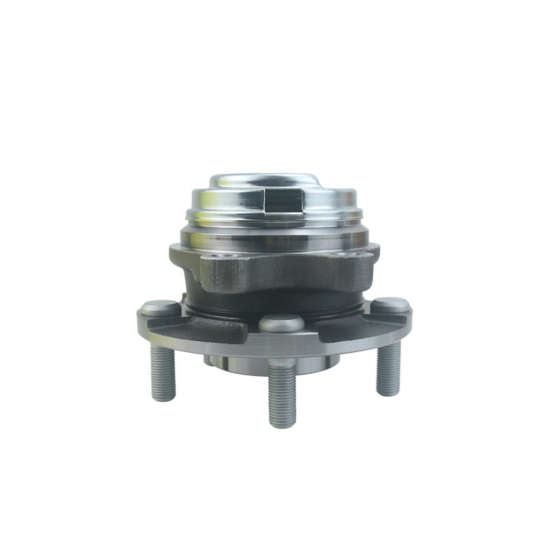 Auto Car Part 40202-0G000 High Quality Hub Bearing Kit for NISSAN(CA) 350Z 2002-2008 KICKS 2018 40202-4GA0A