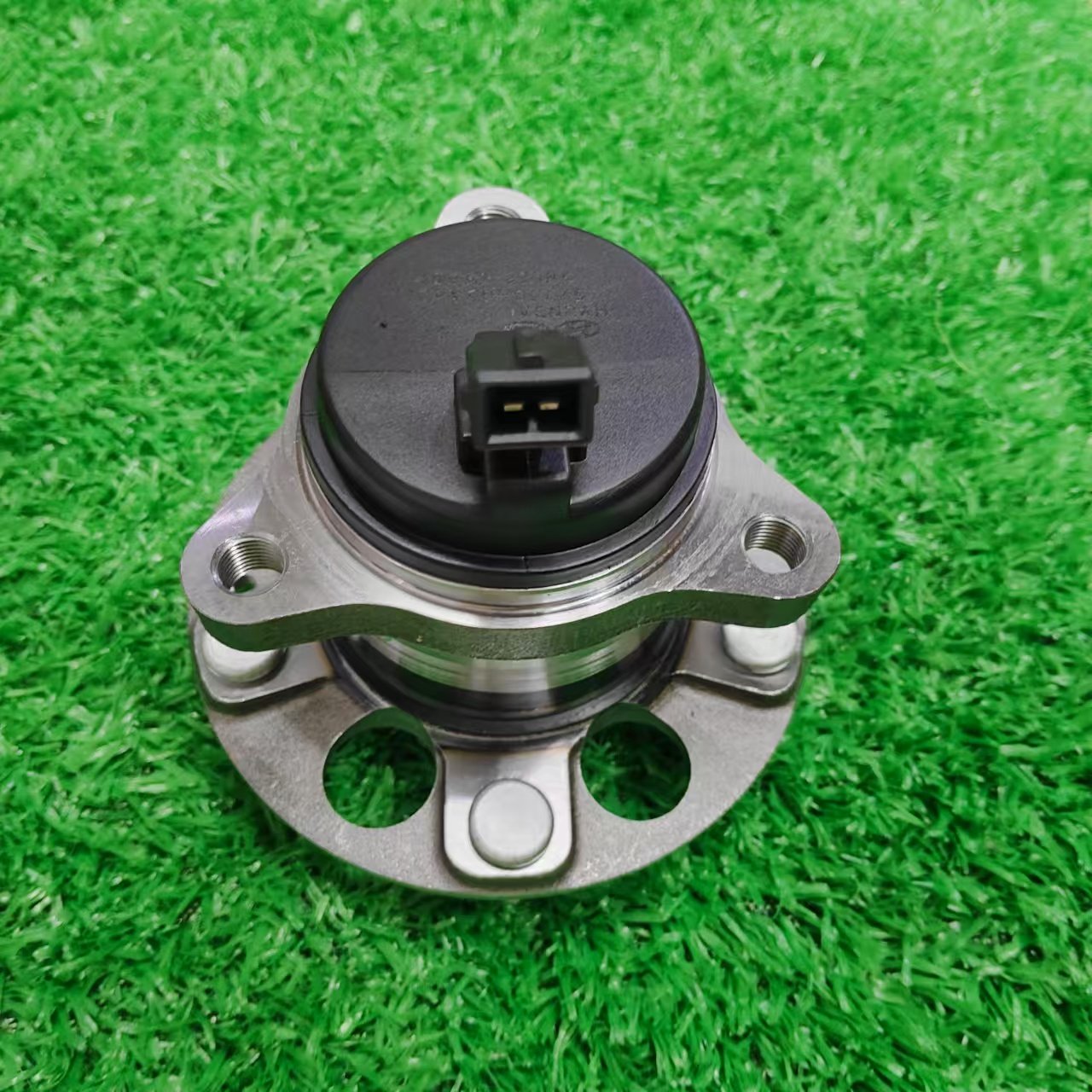 52730G3AA0 Wheel Bearing Hub Assembly 52730-G3AA0 Auto Car Rear Wheel Hub Assembly High Quality Customized 52730G3AA0