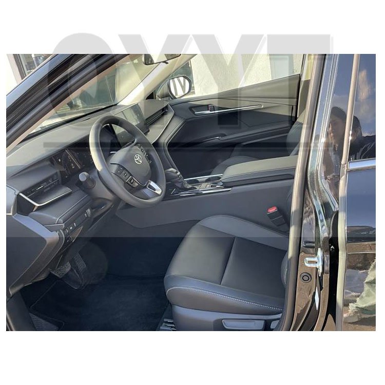 2024 Toyota Camry Gasoline 2.0L 173Ps L4 (2.0E JYB) Used New Car Midsize Sedan the 9th Generation Camry in 2024