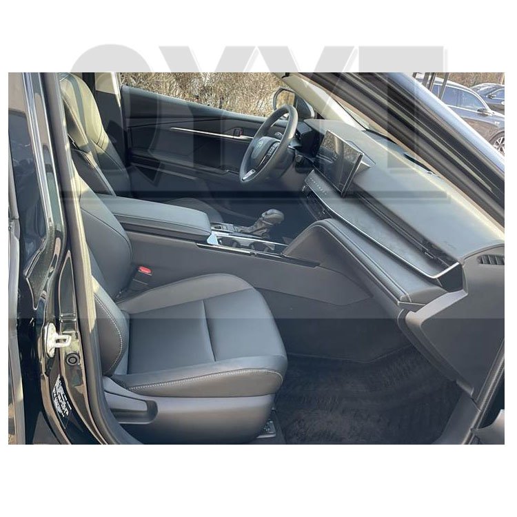 2024 Toyota Camry Gasoline 2.0L 173Ps L4 (2.0E JYB) Used New Car Midsize Sedan the 9th Generation Camry in 2024