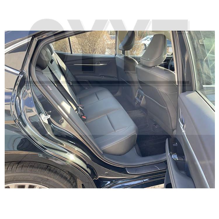 2024 Toyota Camry Gasoline 2.0L 173Ps L4 (2.0E JYB) Used New Car Midsize Sedan the 9th Generation Camry in 2024