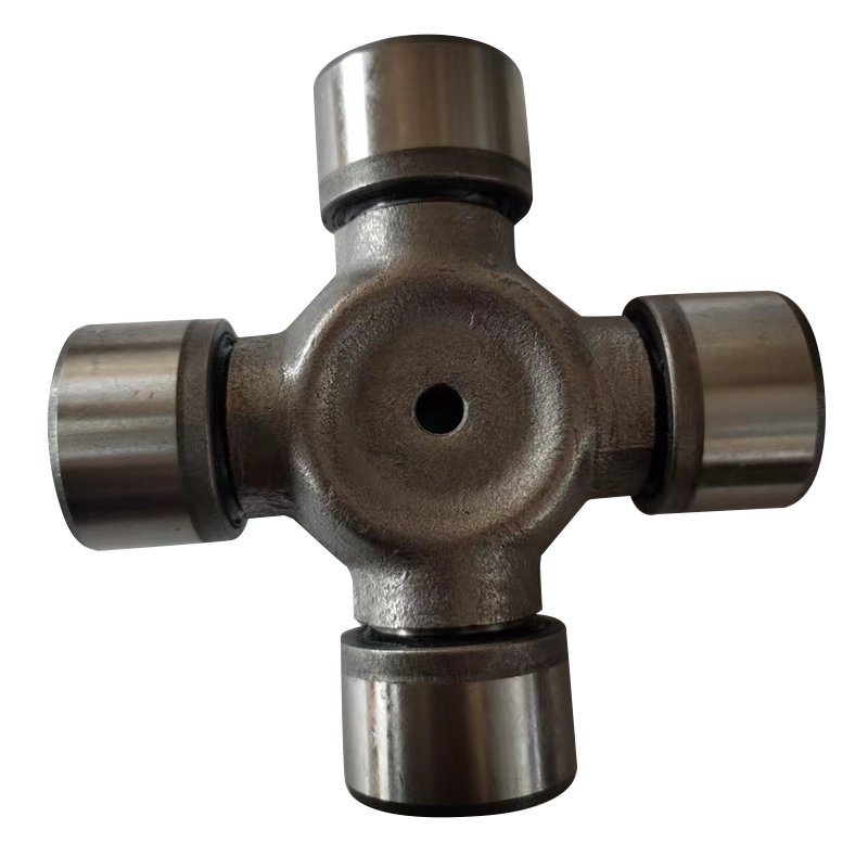 Factory Direct Sale Most Sizes Stainless Steel Auto Spare Parts Universal Joints U-Joints