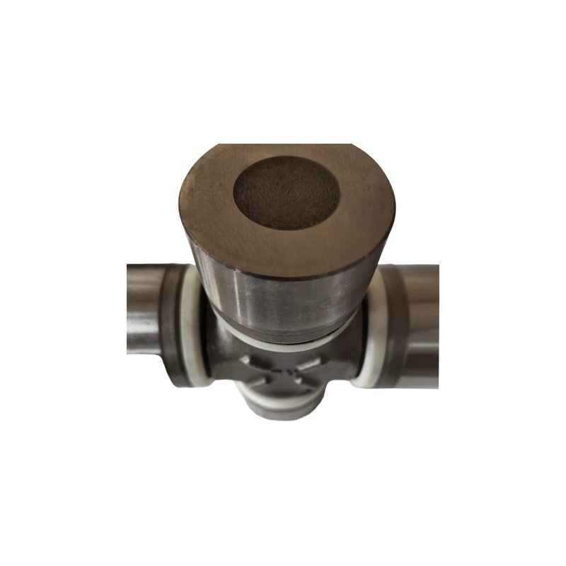 Factory Direct Sale Most Sizes Stainless Steel Auto Spare Parts Universal Joints U-Joints